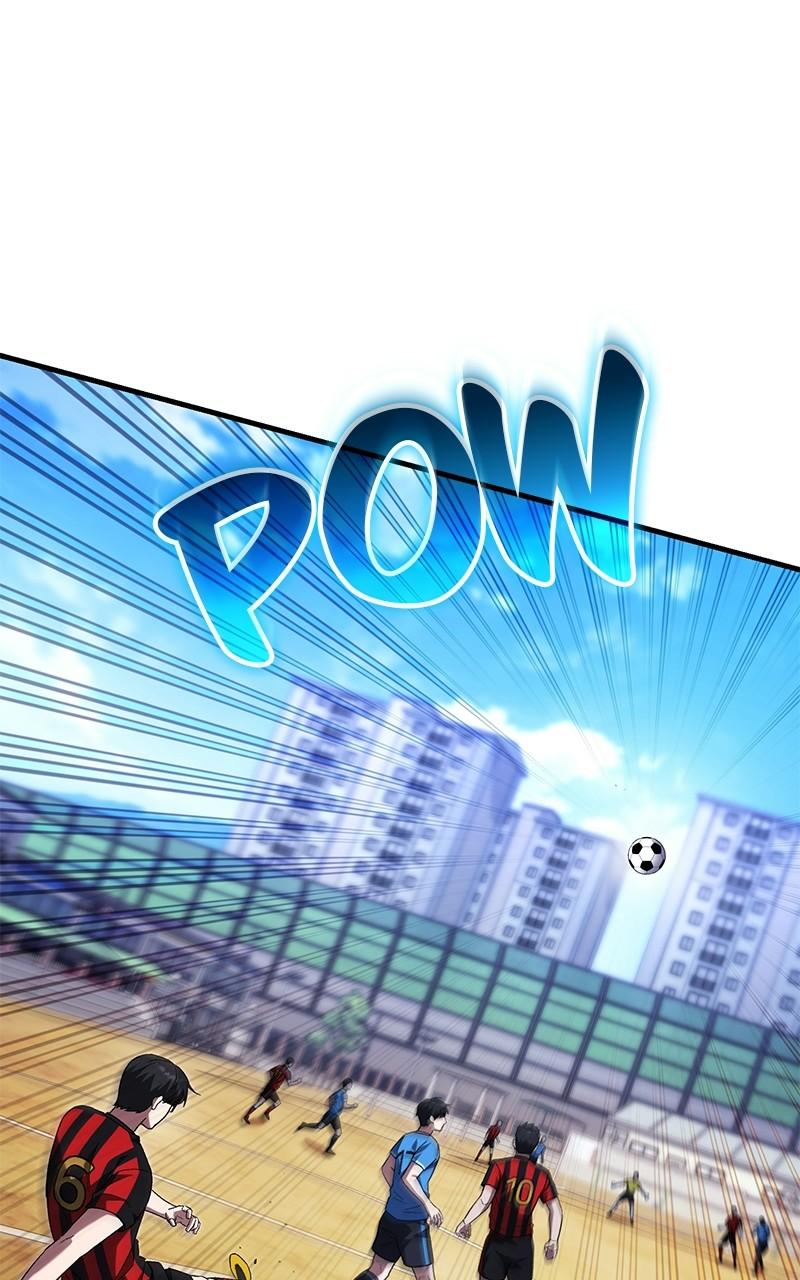 The Genius Midfielder with the Killer Pass - Chapter 4 - 19
