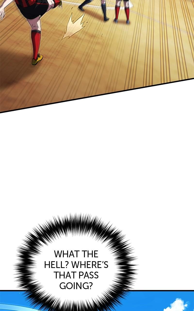 The Genius Midfielder with the Killer Pass - Chapter 4 - 20