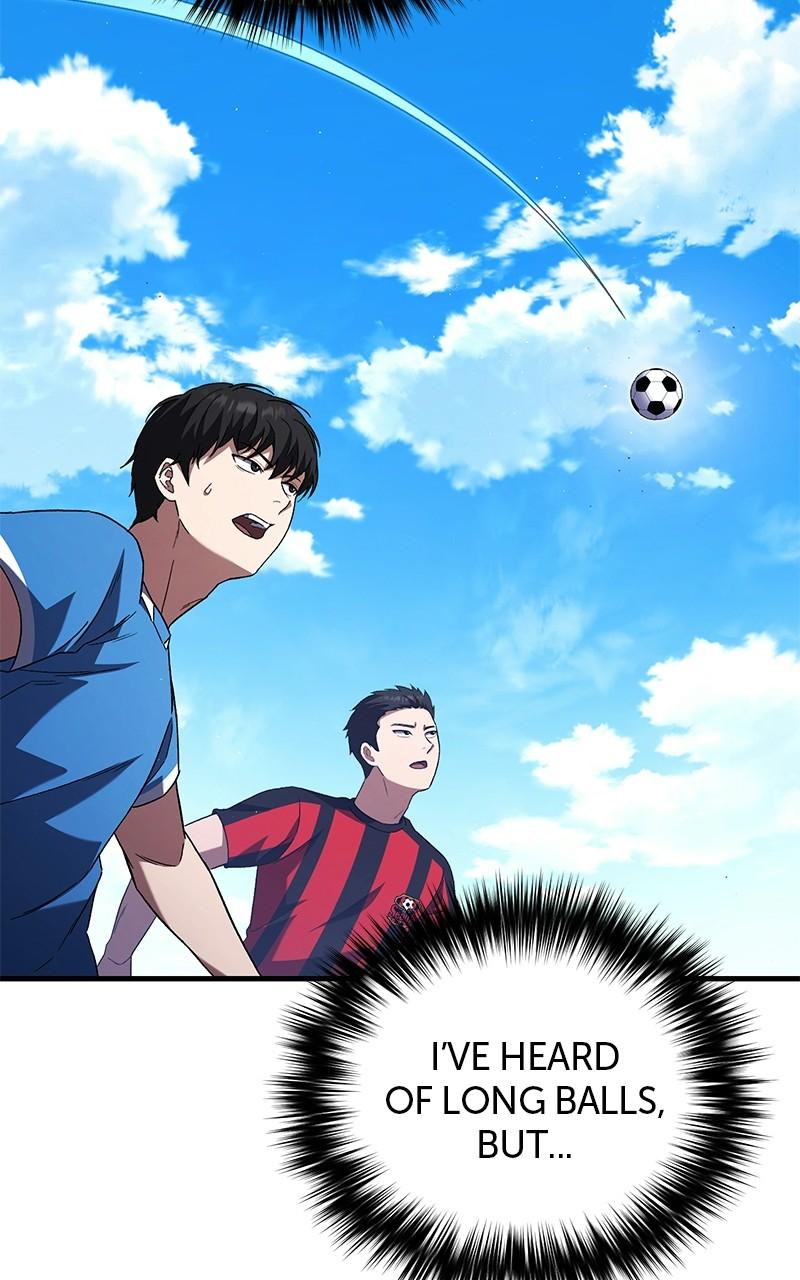 The Genius Midfielder with the Killer Pass - Chapter 4 - 21
