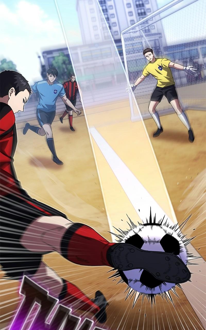 The Genius Midfielder with the Killer Pass - Chapter 4 - 24