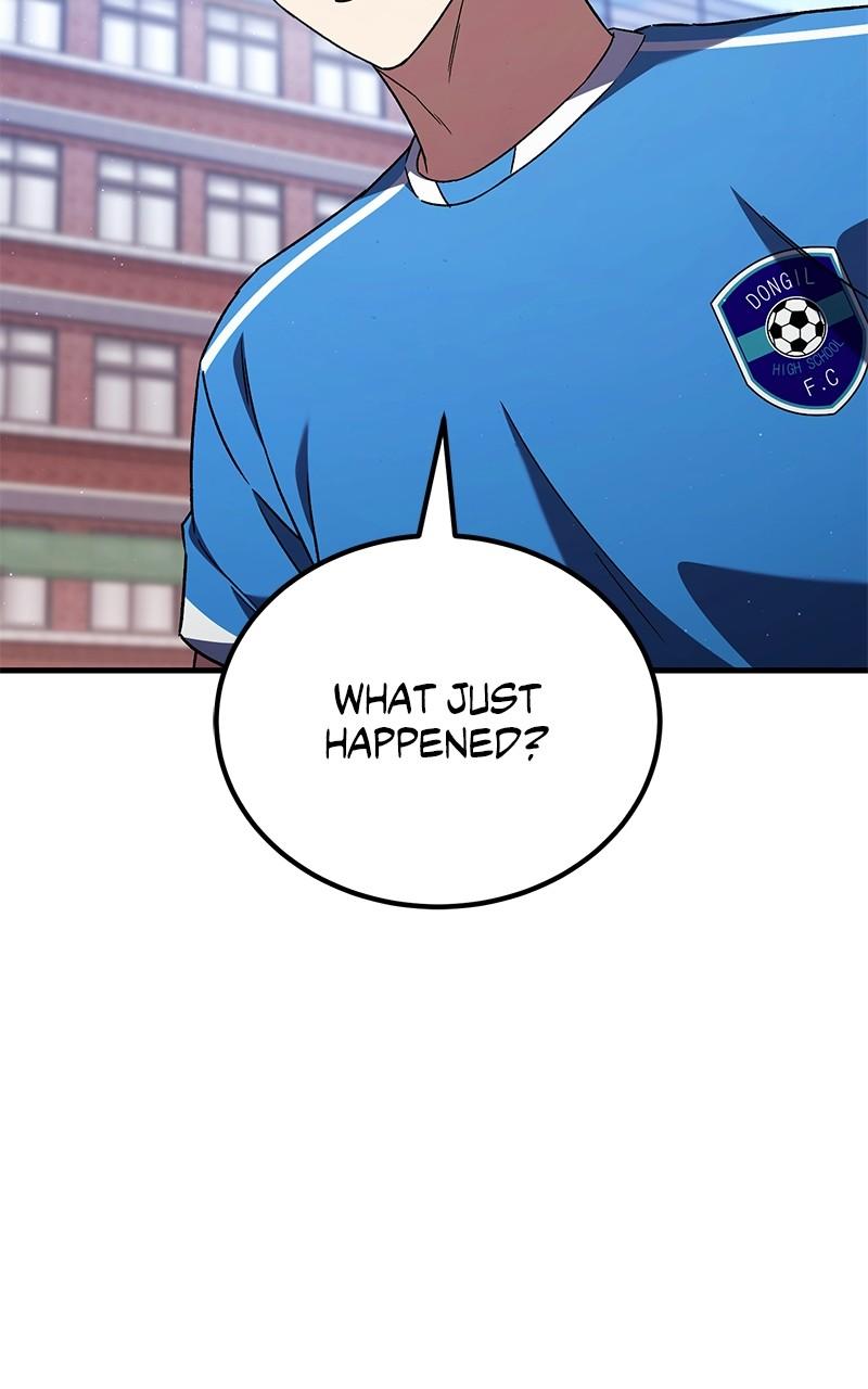 The Genius Midfielder with the Killer Pass - Chapter 4 - 28