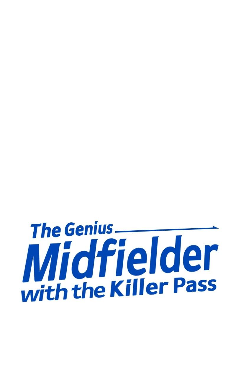 The Genius Midfielder with the Killer Pass - Chapter 4 - 33