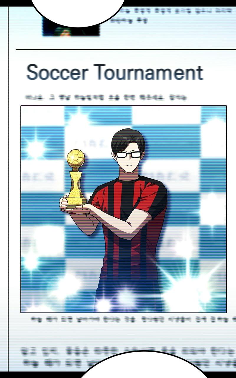 The Genius Midfielder with the Killer Pass - Chapter 4 - 38