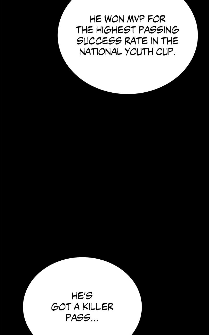 The Genius Midfielder with the Killer Pass - Chapter 4 - 39