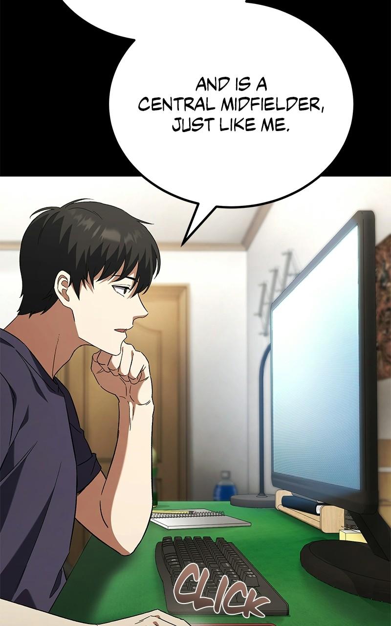 The Genius Midfielder with the Killer Pass - Chapter 4 - 40