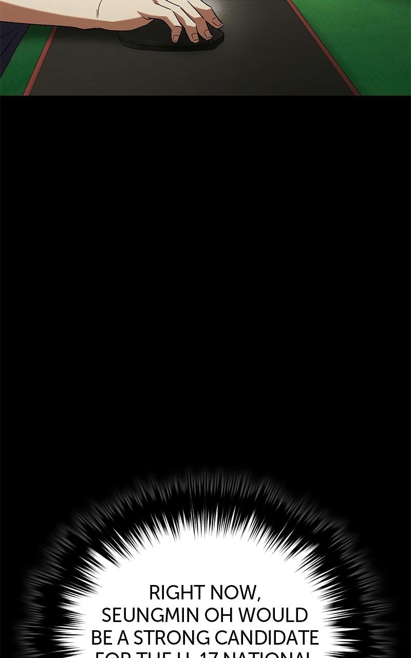 The Genius Midfielder with the Killer Pass - Chapter 4 - 41