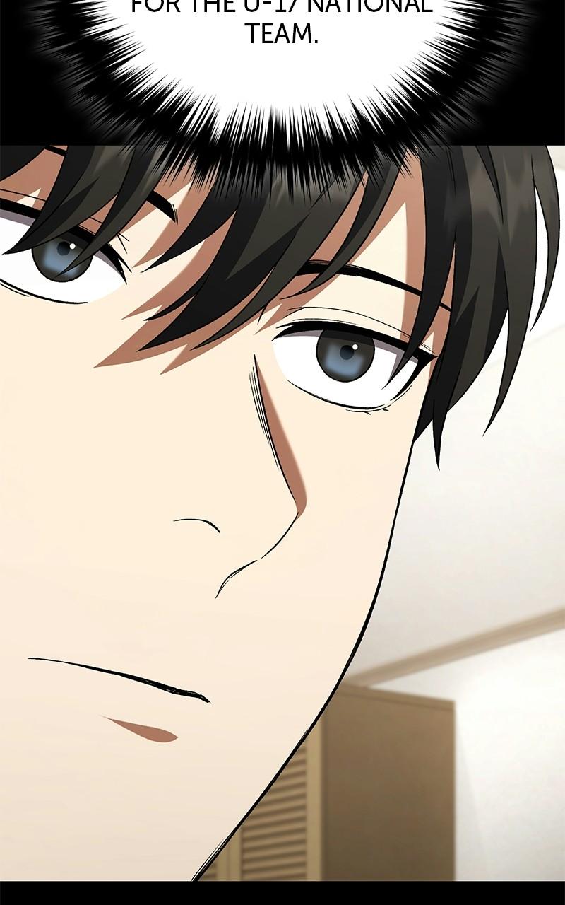 The Genius Midfielder with the Killer Pass - Chapter 4 - 42