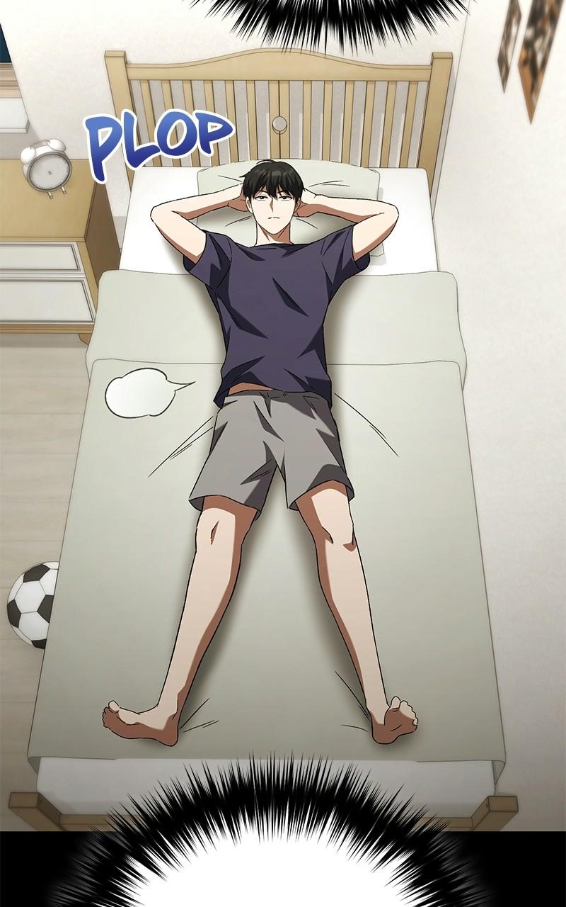 The Genius Midfielder with the Killer Pass - Chapter 4 - 44