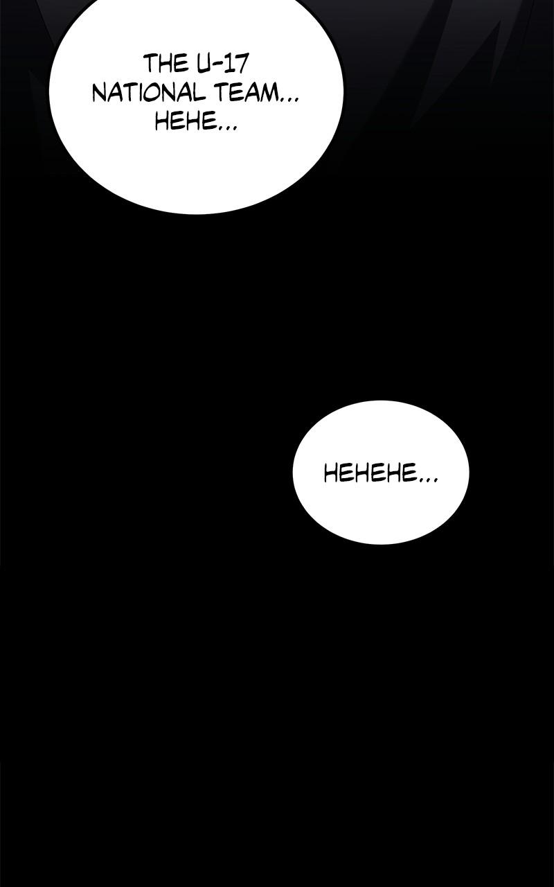 The Genius Midfielder with the Killer Pass - Chapter 4 - 47