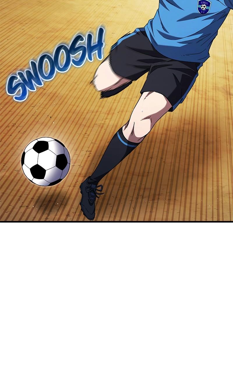 The Genius Midfielder with the Killer Pass - Chapter 4 - 49