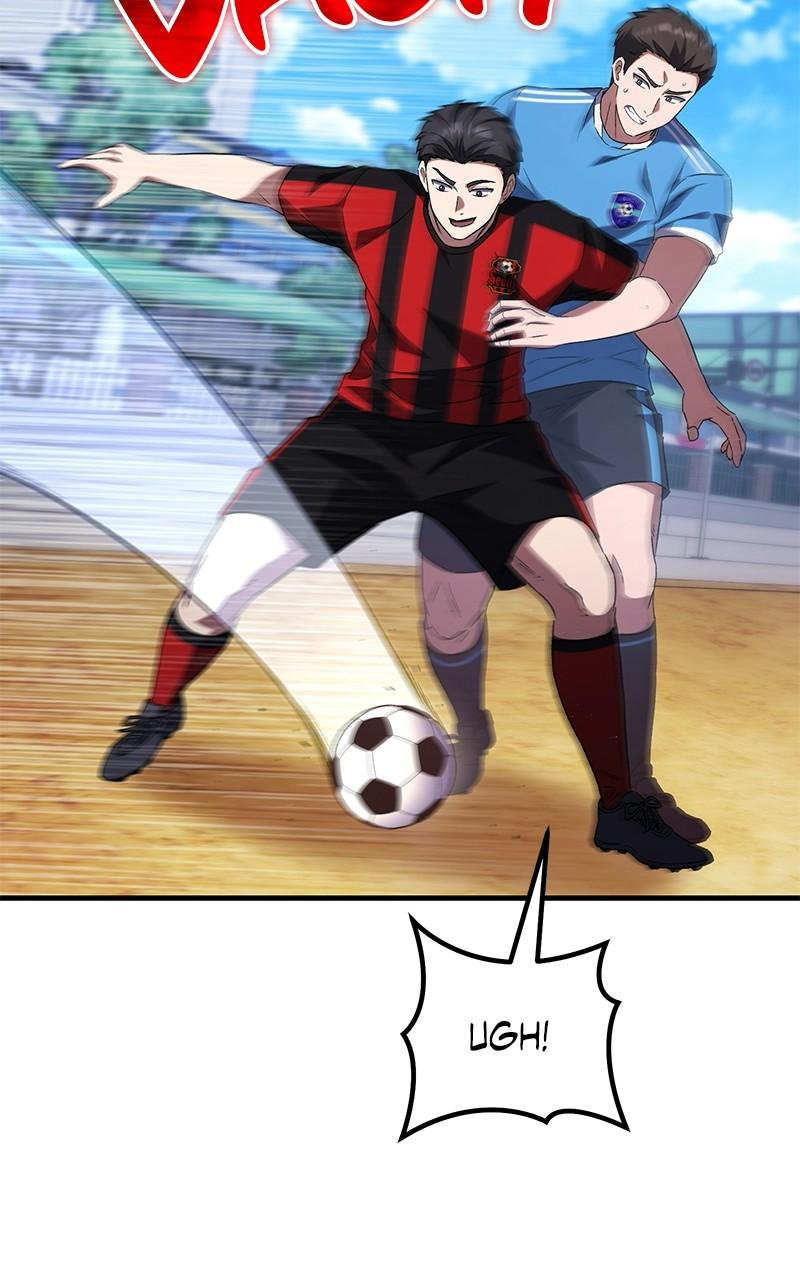 The Genius Midfielder with the Killer Pass - Chapter 4 - 53