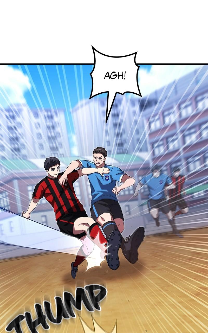 The Genius Midfielder with the Killer Pass - Chapter 4 - 56