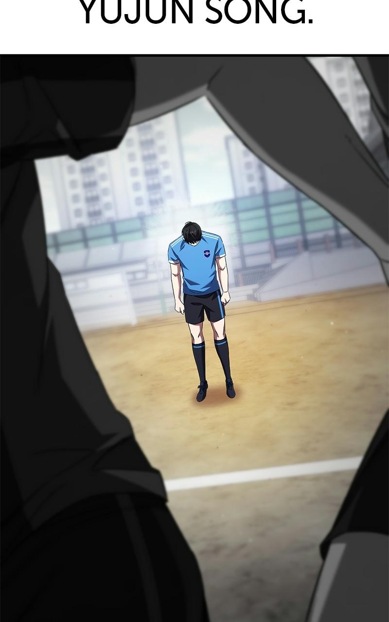 The Genius Midfielder with the Killer Pass - Chapter 4 - 60