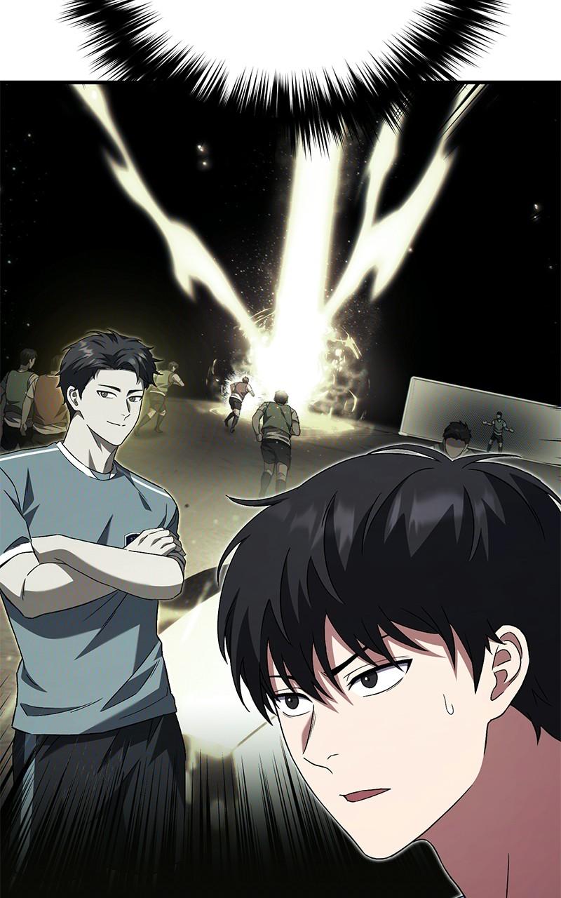 The Genius Midfielder with the Killer Pass - Chapter 4 - 64