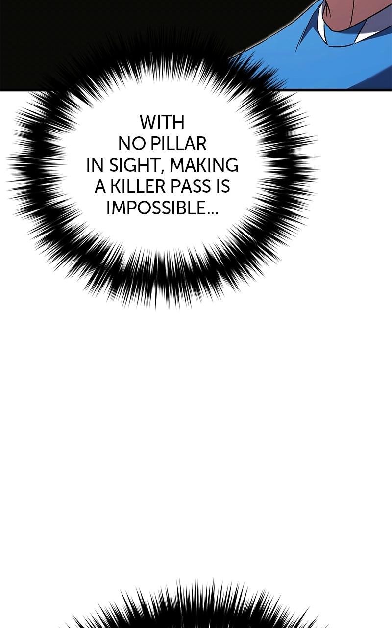 The Genius Midfielder with the Killer Pass - Chapter 4 - 65