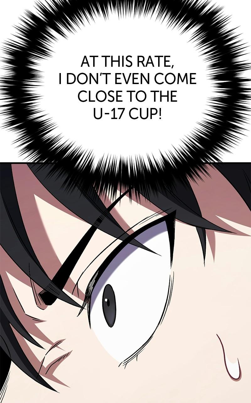 The Genius Midfielder with the Killer Pass - Chapter 4 - 66