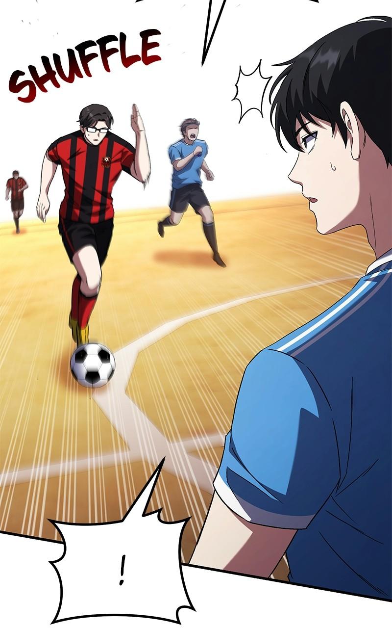The Genius Midfielder with the Killer Pass - Chapter 4 - 68