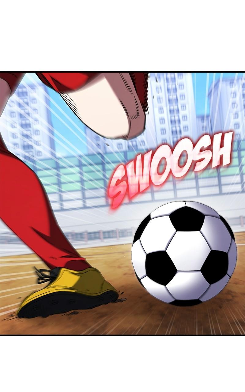 The Genius Midfielder with the Killer Pass - Chapter 4 - 70