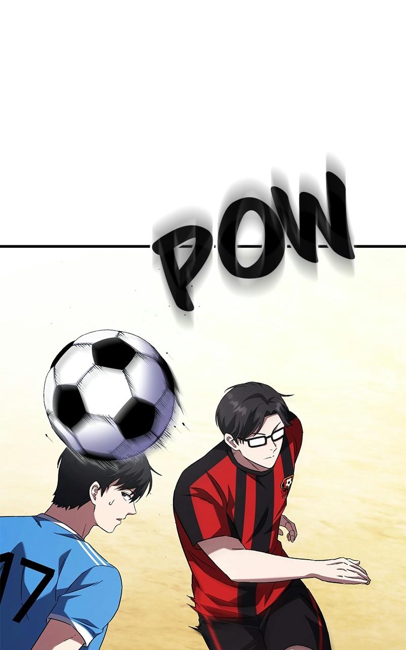 The Genius Midfielder with the Killer Pass - Chapter 4 - 71