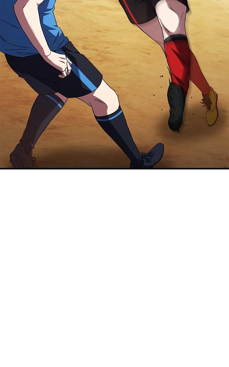 The Genius Midfielder with the Killer Pass - Chapter 4 - 72
