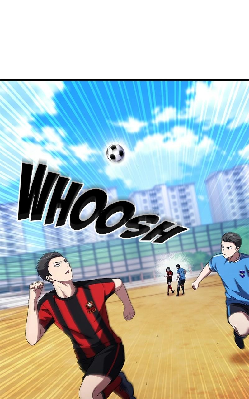 The Genius Midfielder with the Killer Pass - Chapter 4 - 73