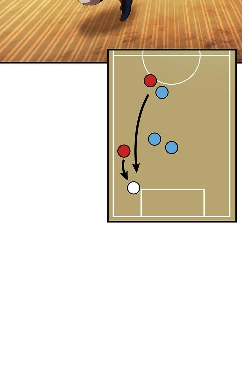 The Genius Midfielder with the Killer Pass - Chapter 4 - 74