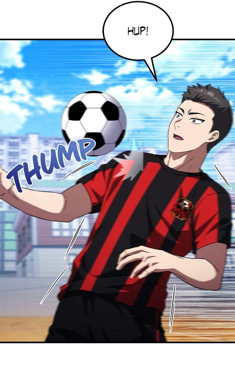 The Genius Midfielder with the Killer Pass - Chapter 4 - 75