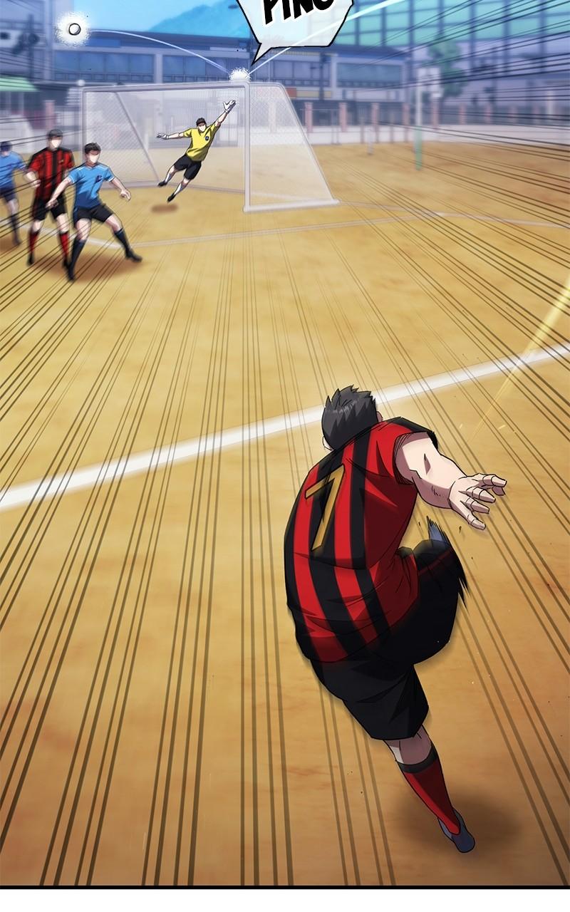 The Genius Midfielder with the Killer Pass - Chapter 4 - 78