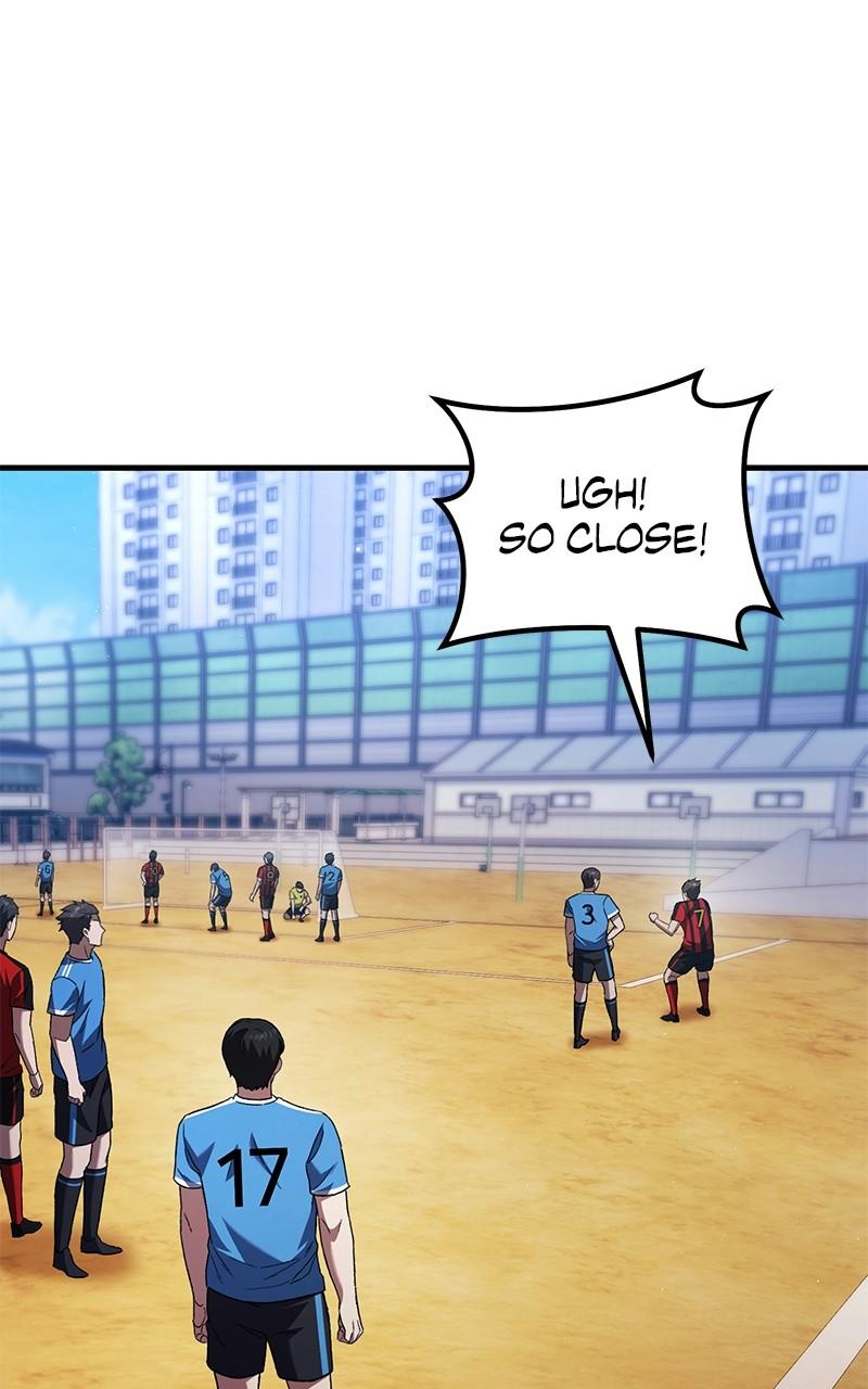 The Genius Midfielder with the Killer Pass - Chapter 4 - 79