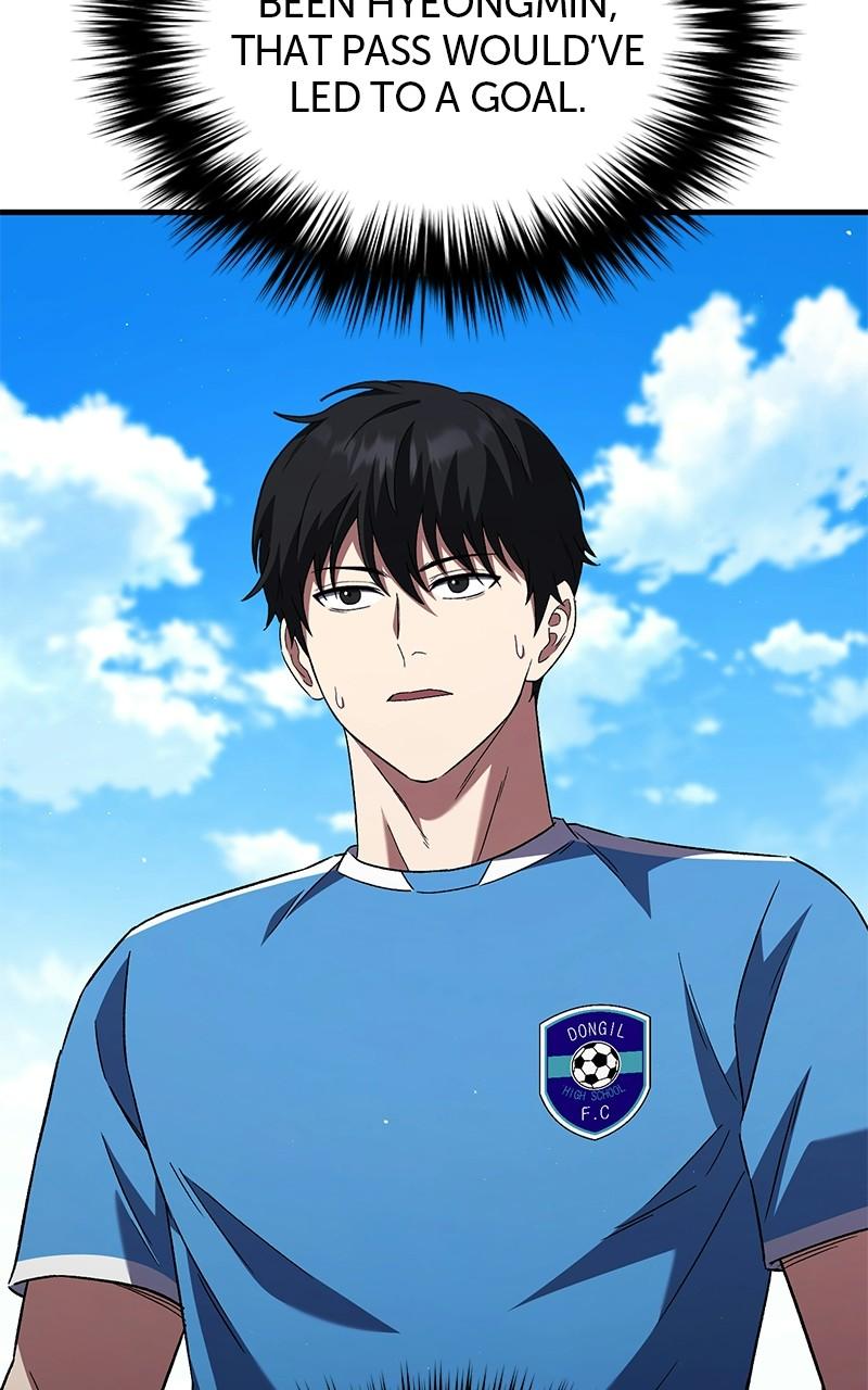 The Genius Midfielder with the Killer Pass - Chapter 4 - 81