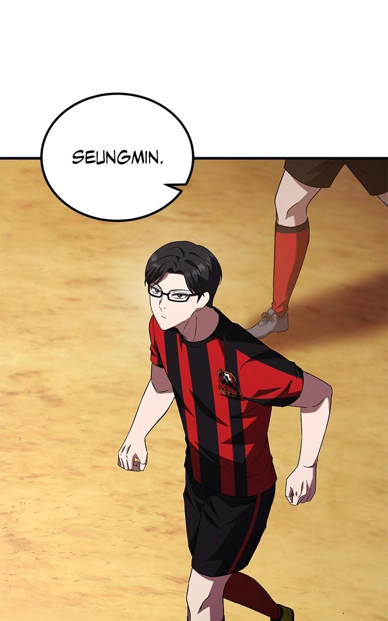 The Genius Midfielder with the Killer Pass - Chapter 4 - 83