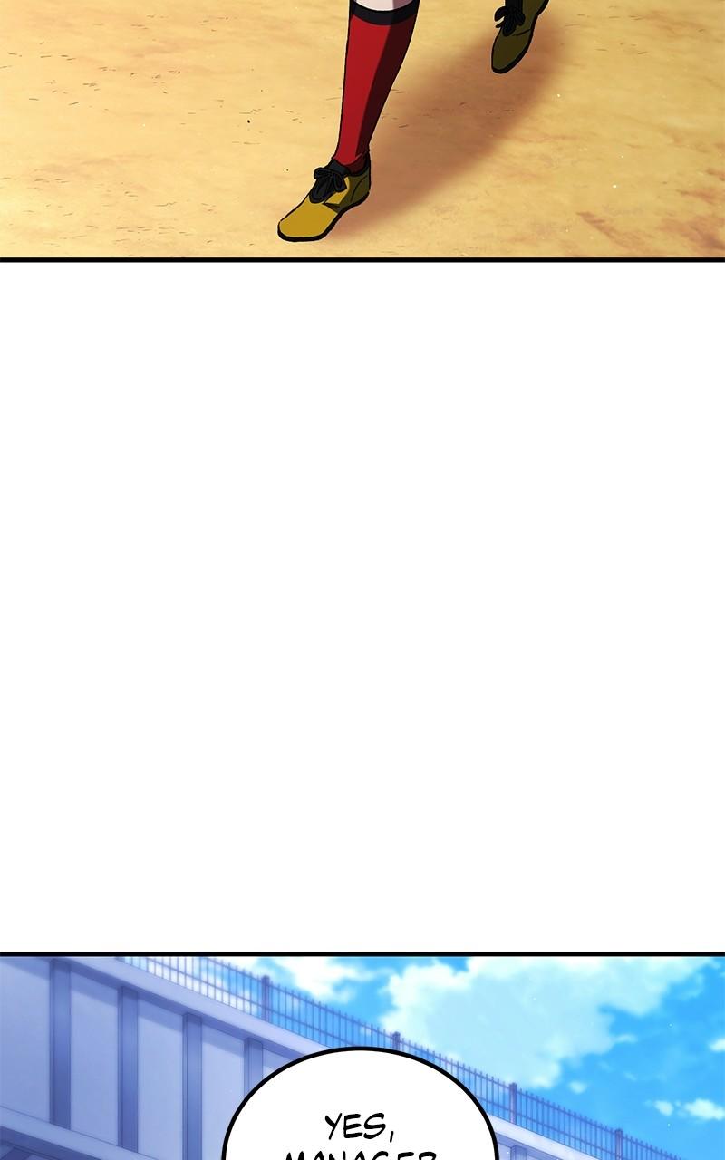 The Genius Midfielder with the Killer Pass - Chapter 4 - 84