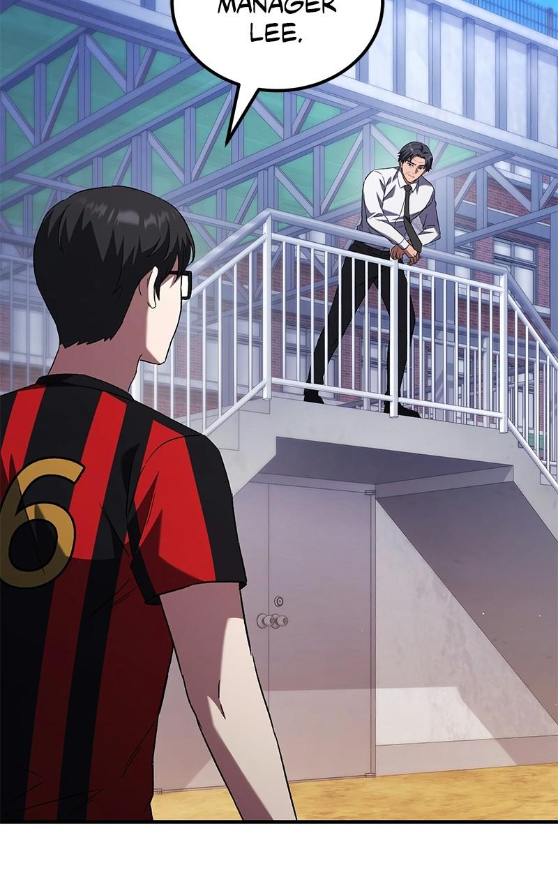 The Genius Midfielder with the Killer Pass - Chapter 4 - 85