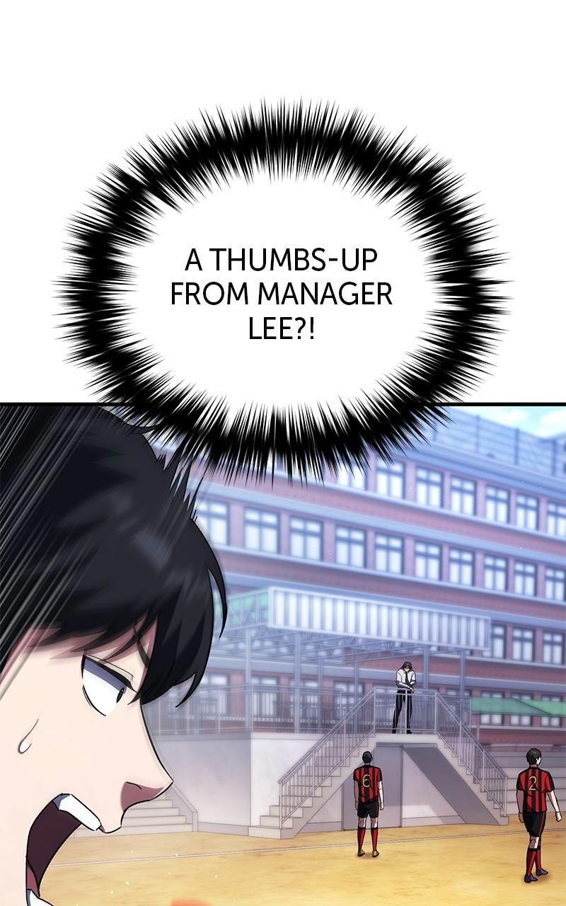 The Genius Midfielder with the Killer Pass - Chapter 4 - 88