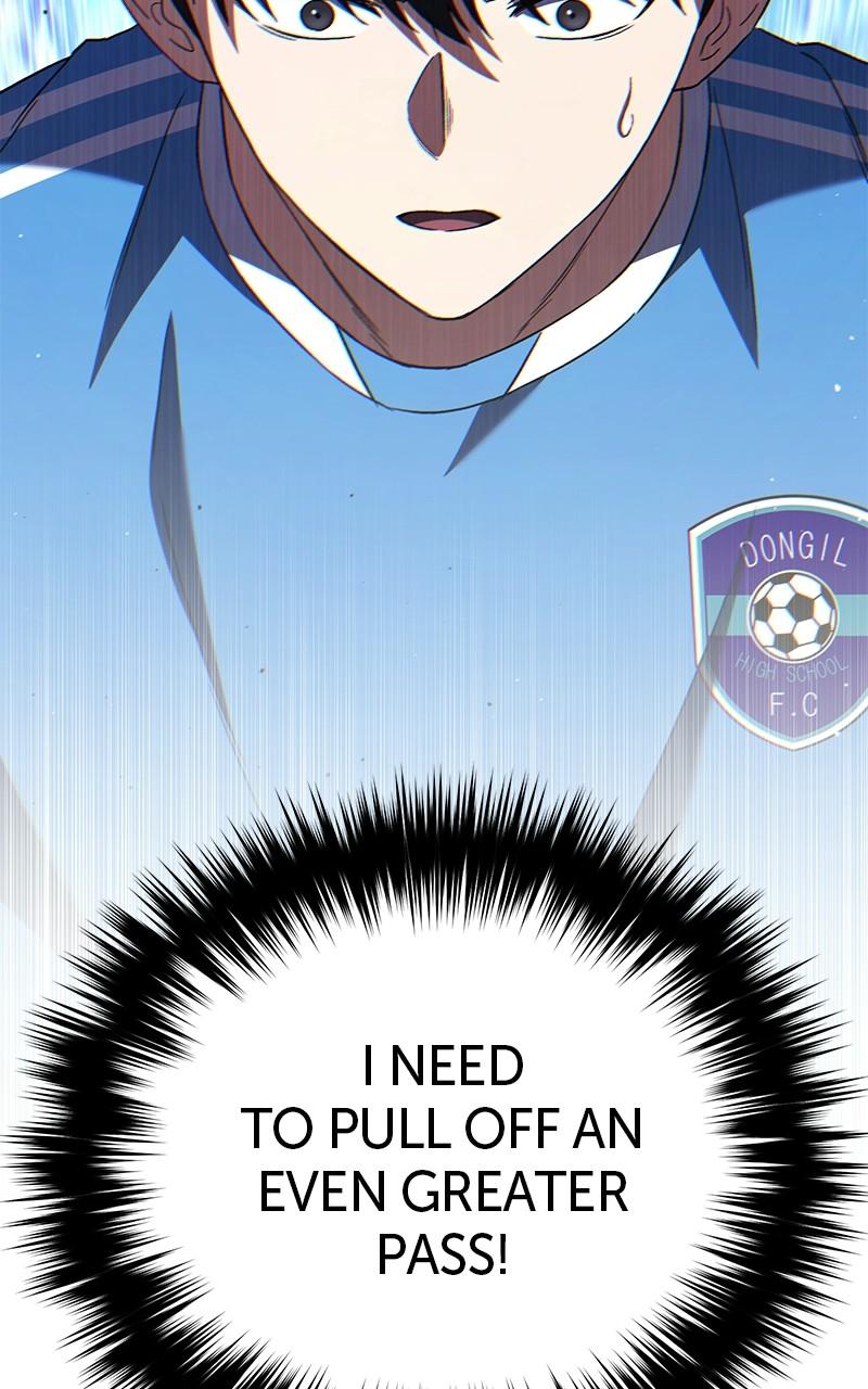 The Genius Midfielder with the Killer Pass - Chapter 4 - 91