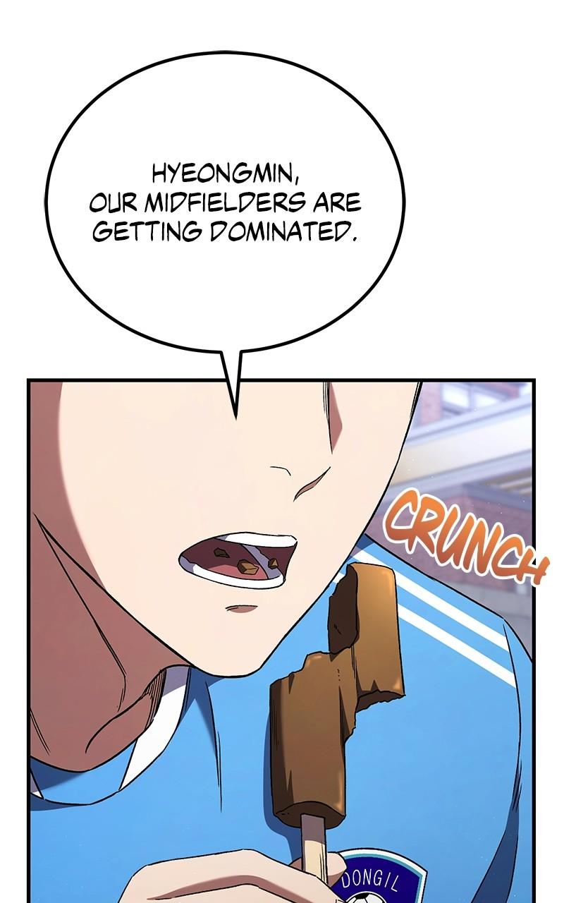 The Genius Midfielder with the Killer Pass - Chapter 4 - 93