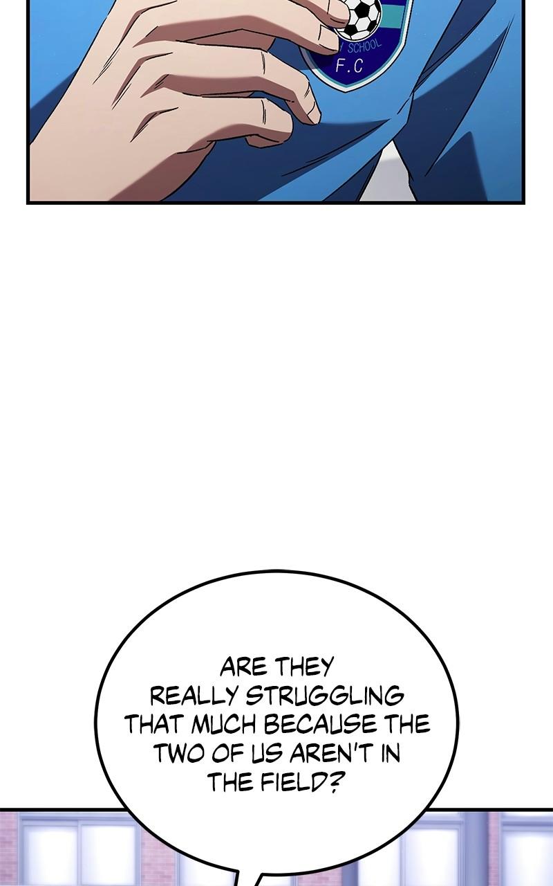The Genius Midfielder with the Killer Pass - Chapter 4 - 94