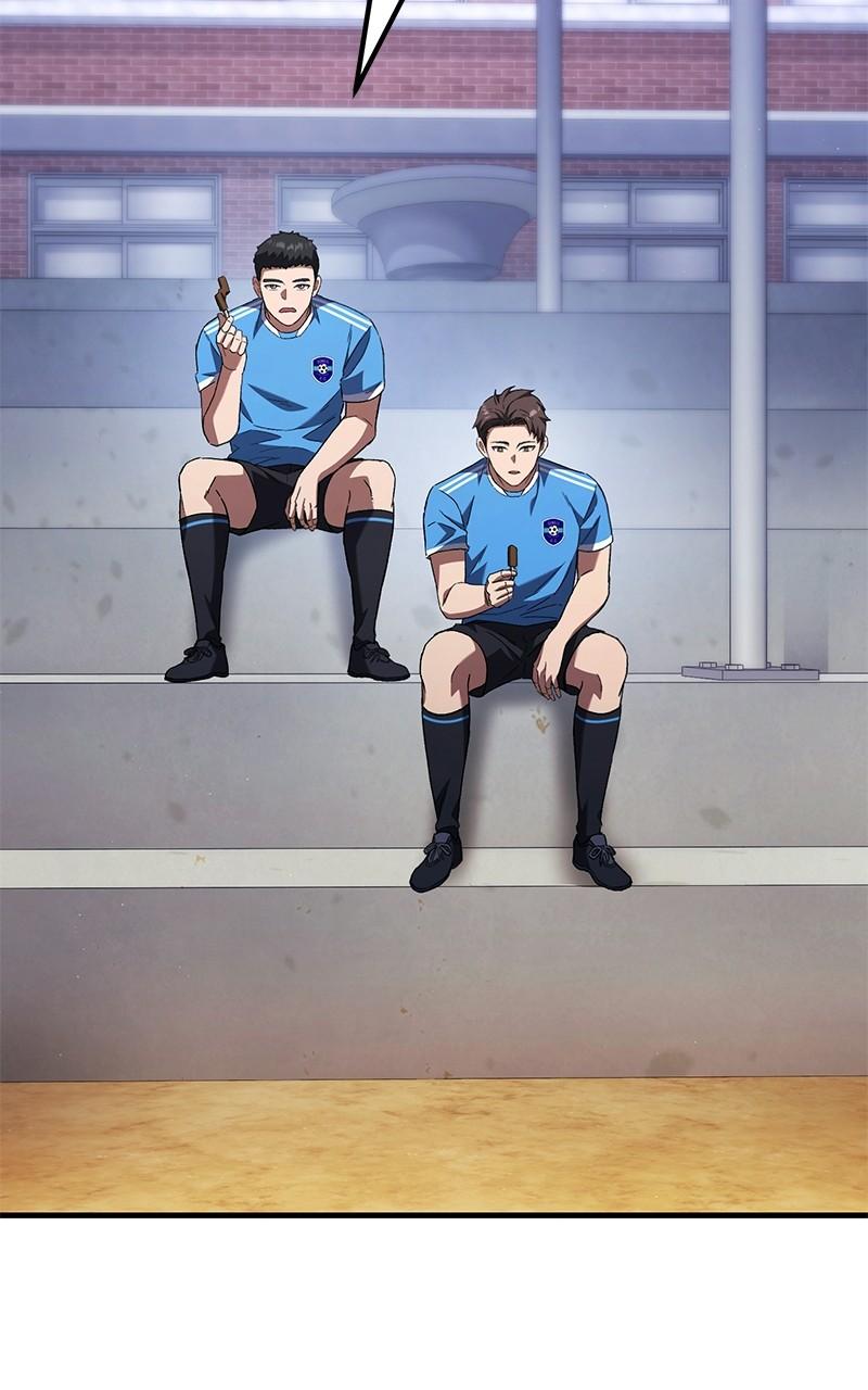 The Genius Midfielder with the Killer Pass - Chapter 4 - 95