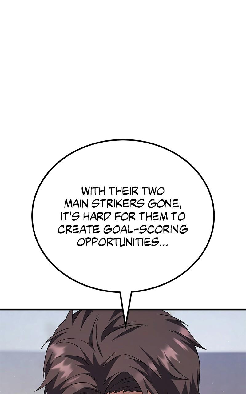 The Genius Midfielder with the Killer Pass - Chapter 4 - 96