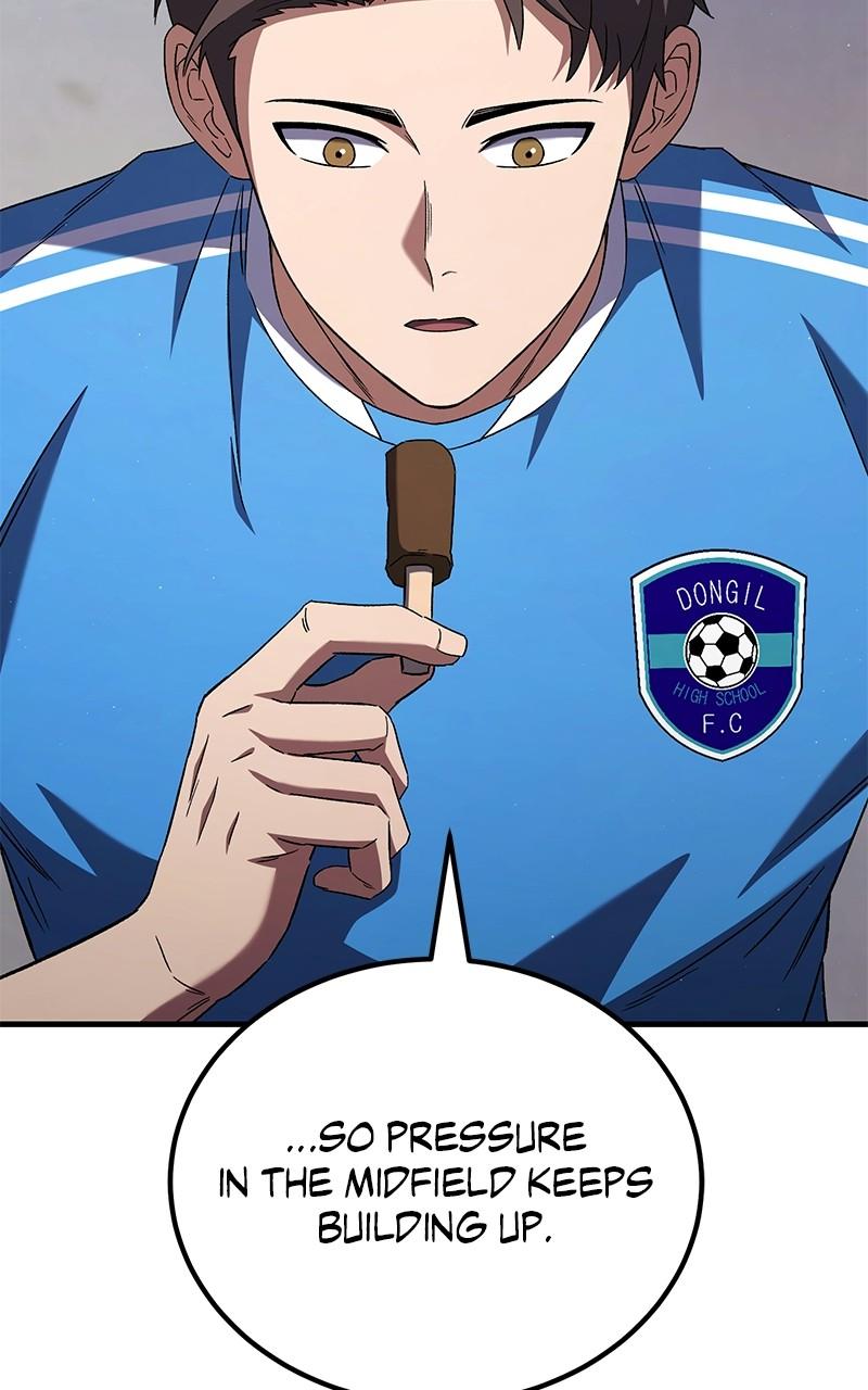 The Genius Midfielder with the Killer Pass - Chapter 4 - 97