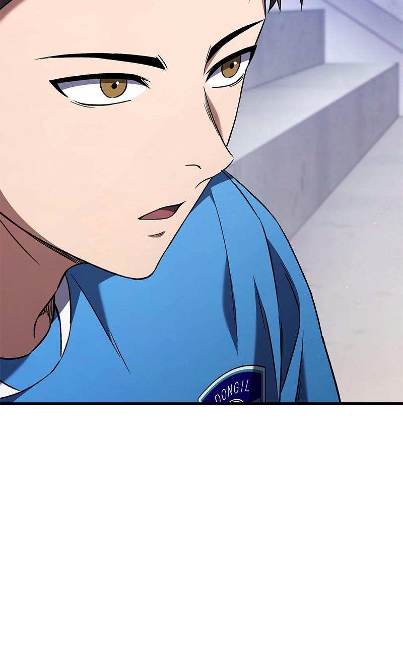 The Genius Midfielder with the Killer Pass - Chapter 4 - 101