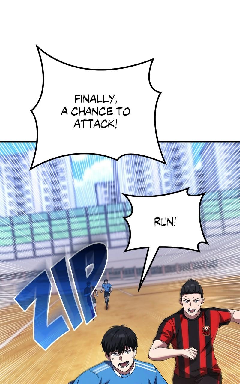 The Genius Midfielder with the Killer Pass - Chapter 4 - 102