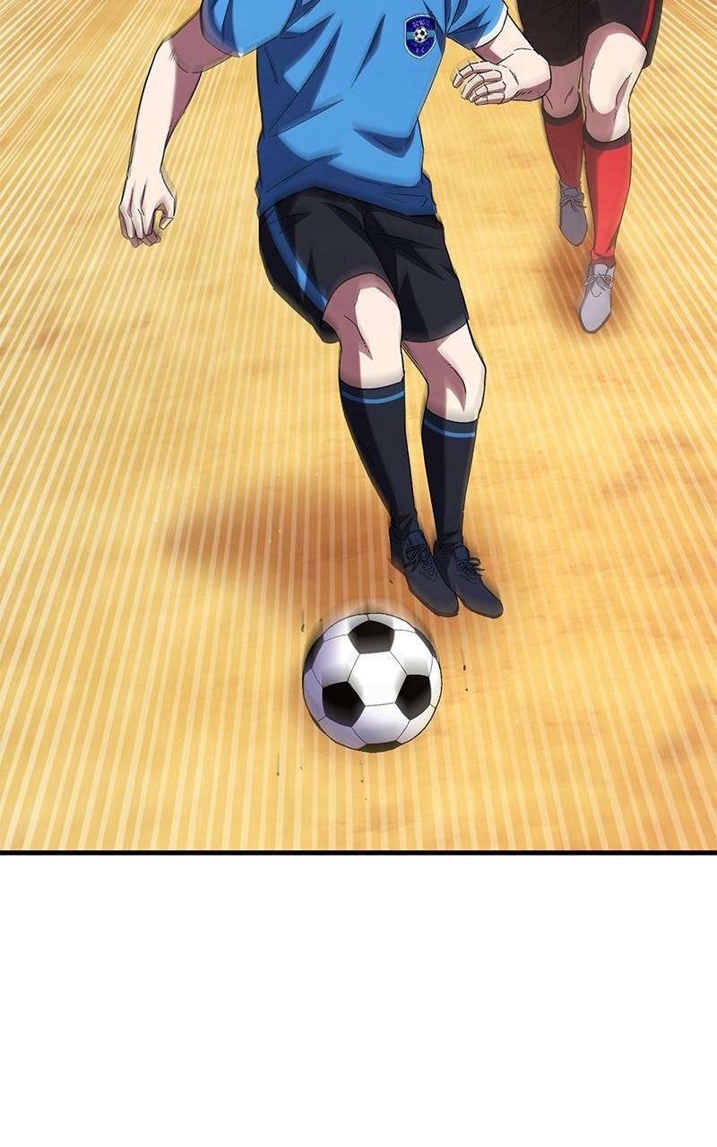The Genius Midfielder with the Killer Pass - Chapter 4 - 103