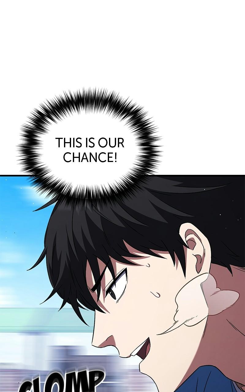 The Genius Midfielder with the Killer Pass - Chapter 4 - 104