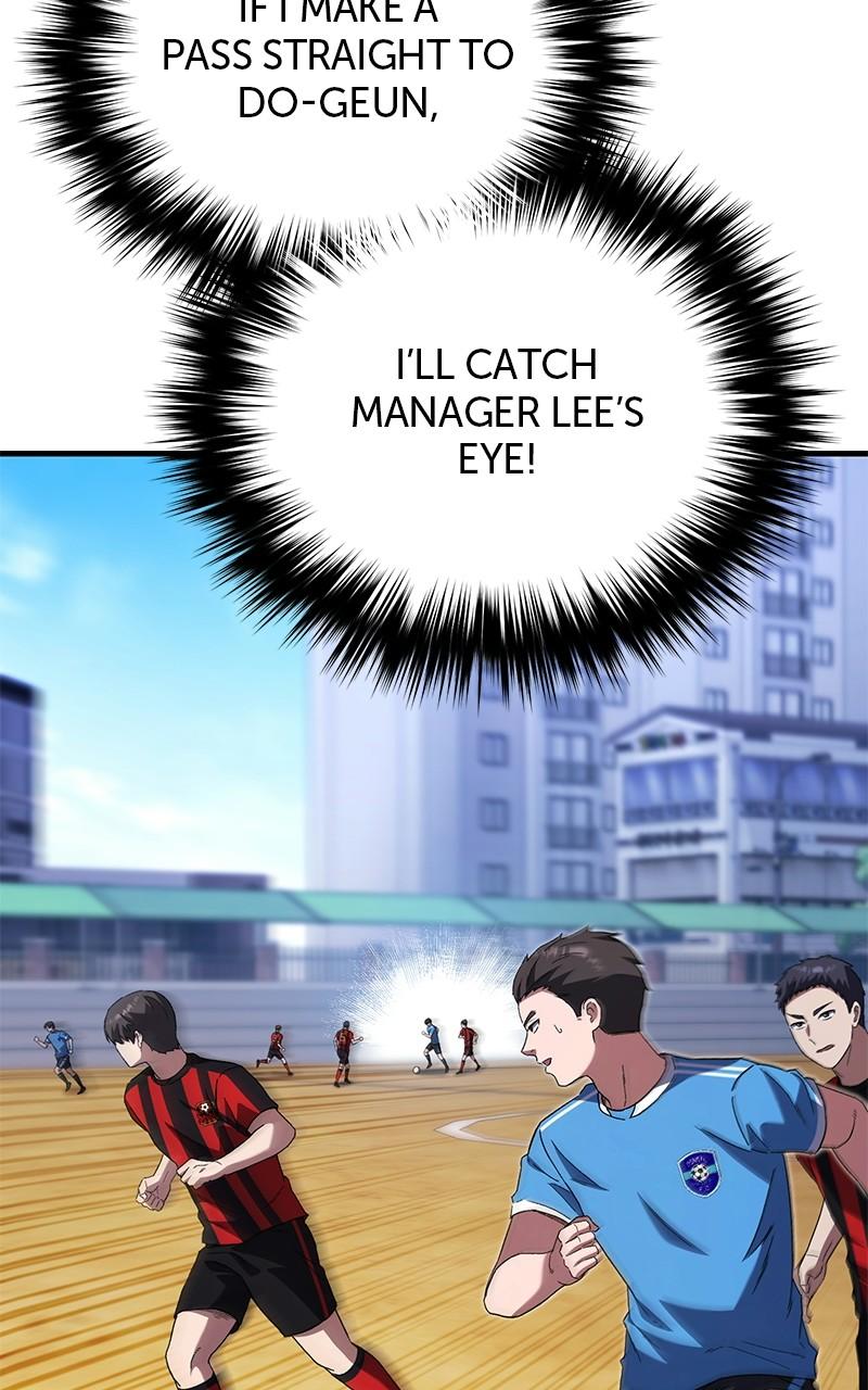 The Genius Midfielder with the Killer Pass - Chapter 4 - 106