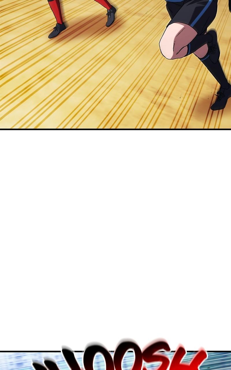 The Genius Midfielder with the Killer Pass - Chapter 4 - 107