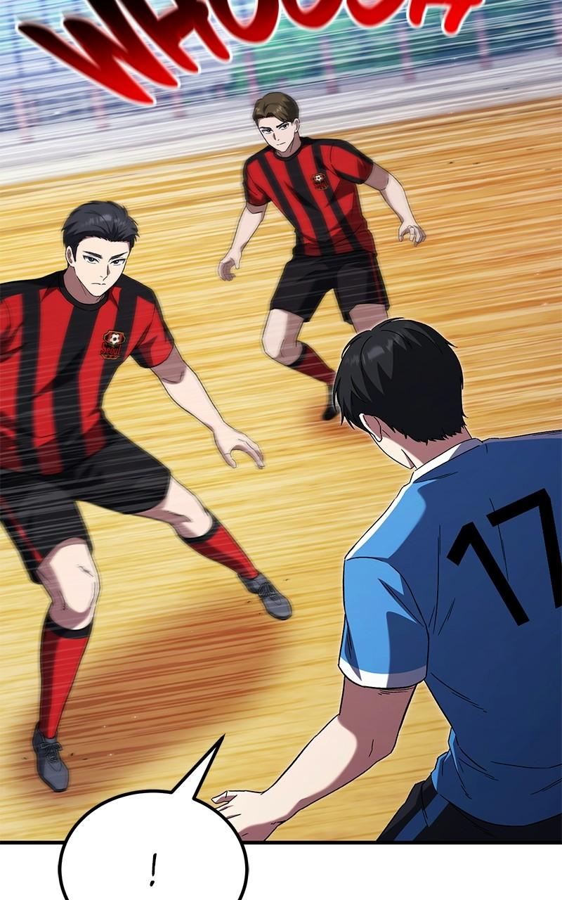 The Genius Midfielder with the Killer Pass - Chapter 4 - 108