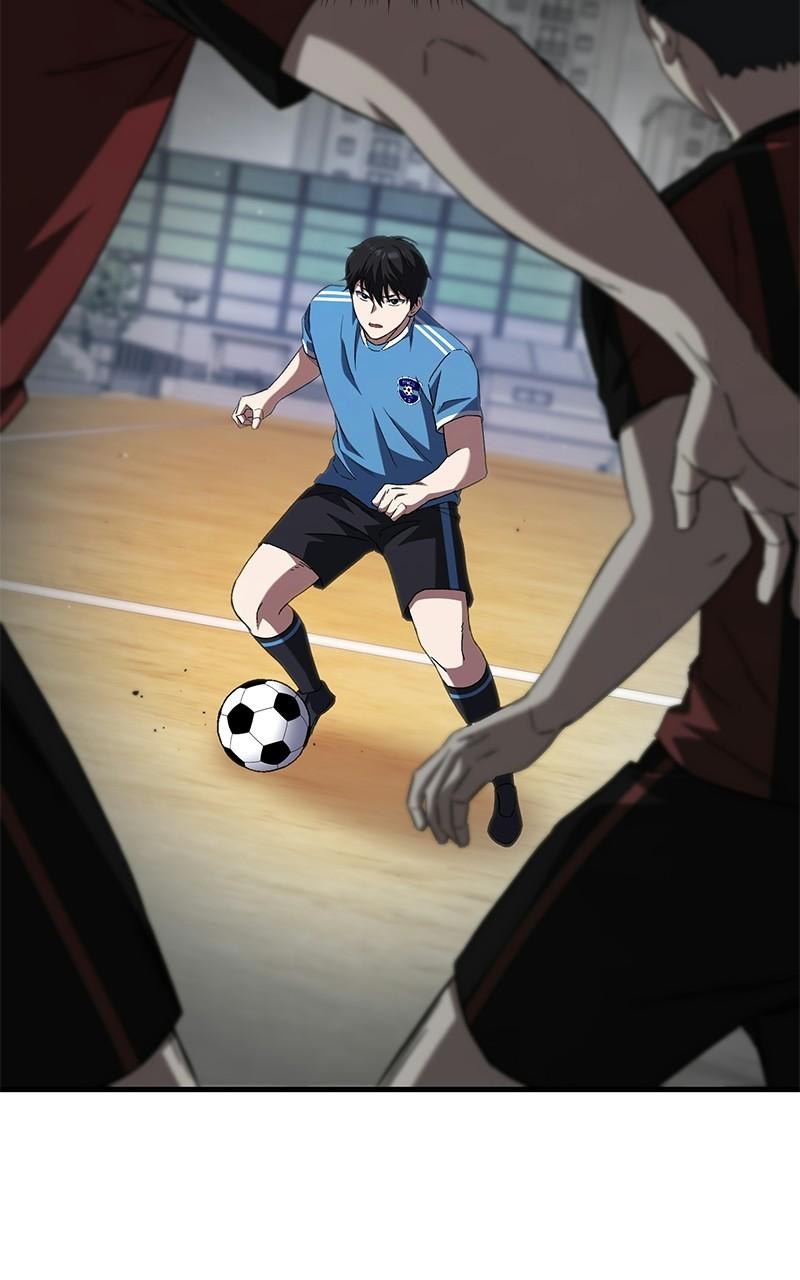 The Genius Midfielder with the Killer Pass - Chapter 4 - 110