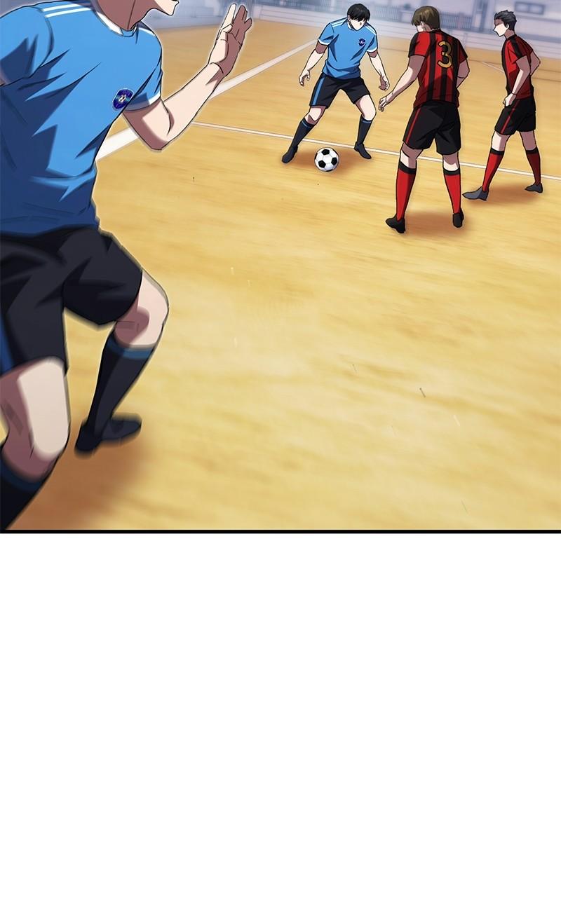 The Genius Midfielder with the Killer Pass - Chapter 4 - 112