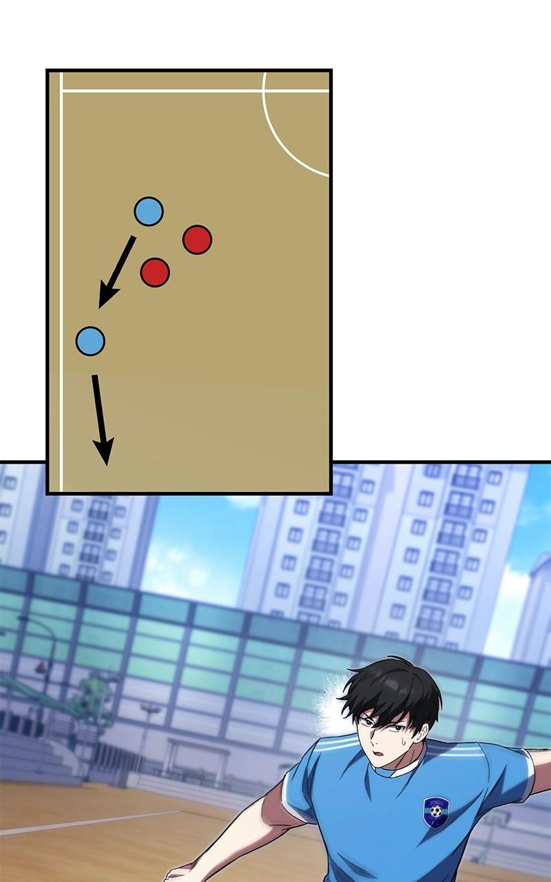 The Genius Midfielder with the Killer Pass - Chapter 4 - 113